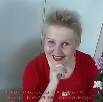 Марита Мовина-Майорова, писательница