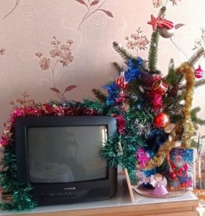 Фото для сайта писательницы Мариты Мовиной-Майоровой